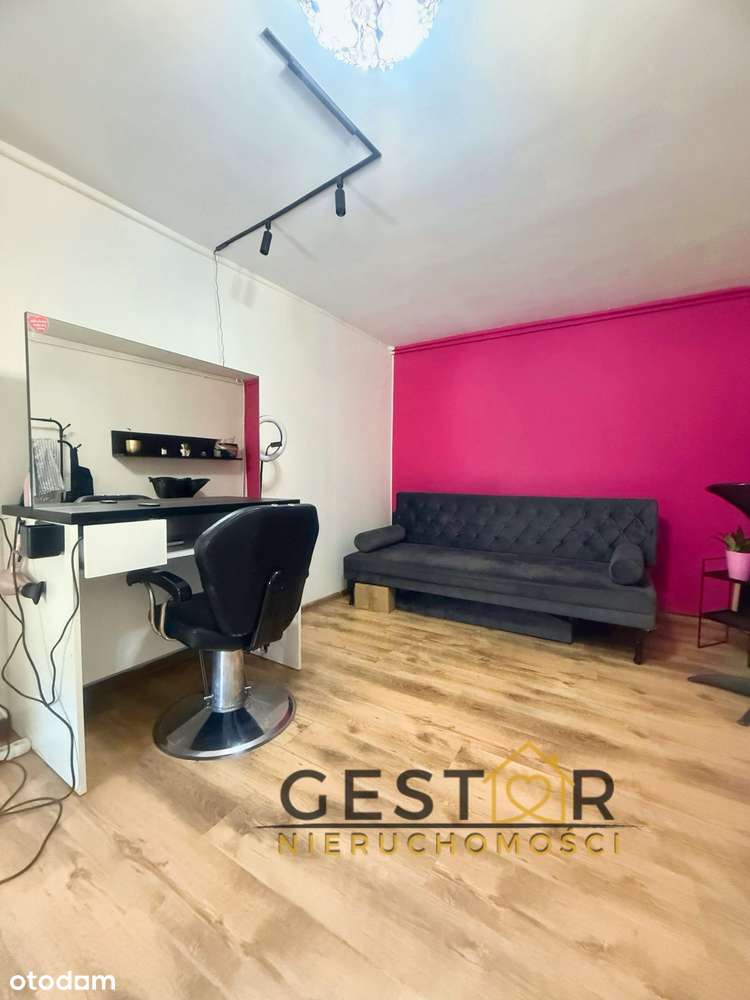 Dom położony w malowniczej wsi Nieszkowice_113m2 - Pełny obrazek: 4/17