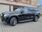 Mercedes-Benz GLS 350 d 4-Matic - 3