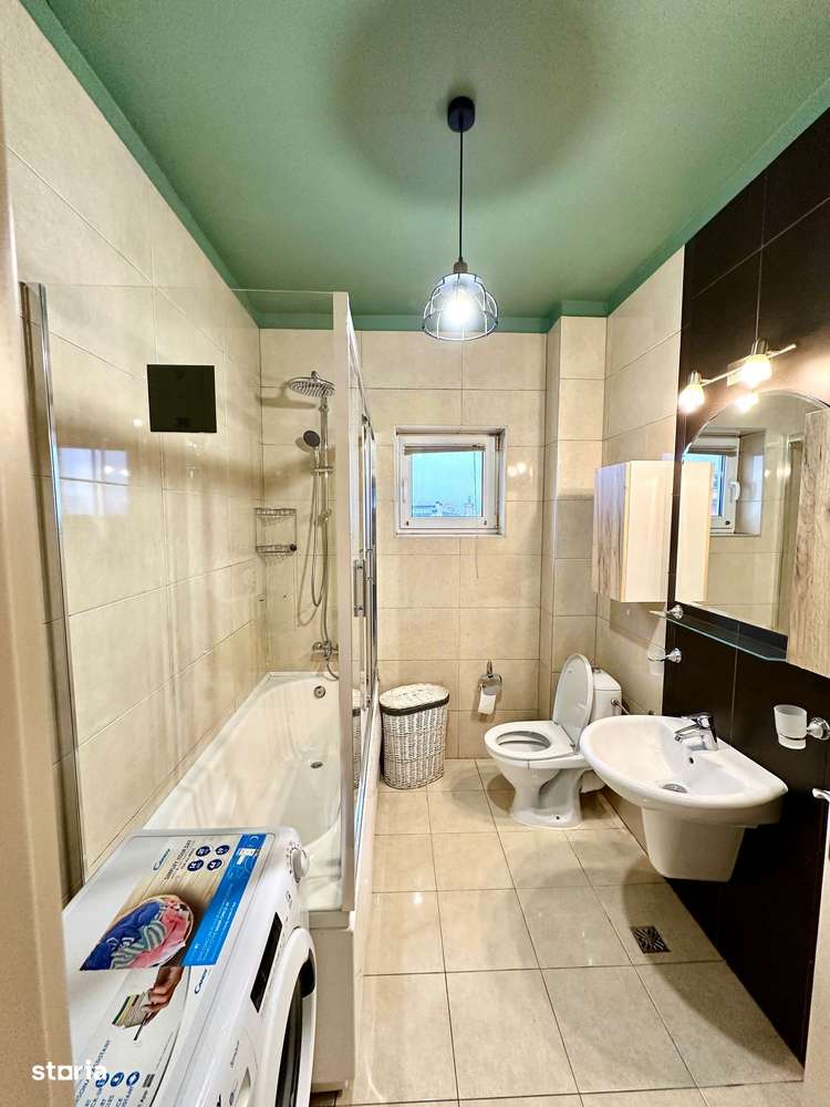 Vanzare apartament 3 camere, zona C. Brancusi-9