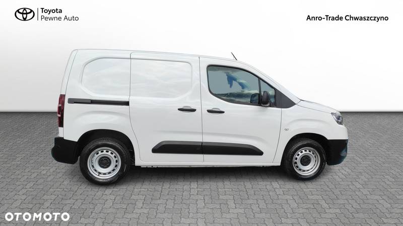 Toyota PROACE CITY - 6