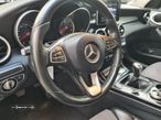 Mercedes-Benz C 220 BlueTEC Avantgarde - 15