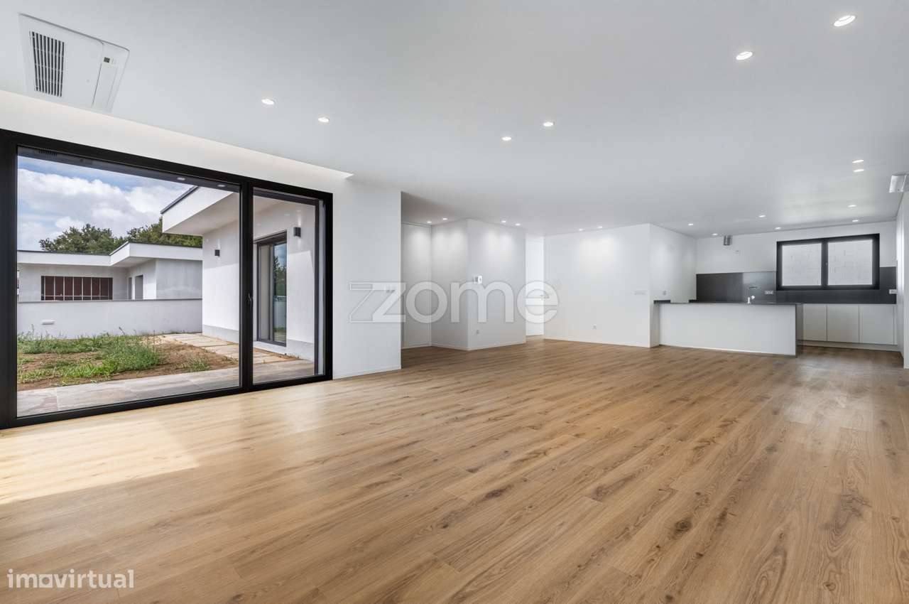 Moradia Individual T3 em Amares, Braga - Grande imagem: 5/56