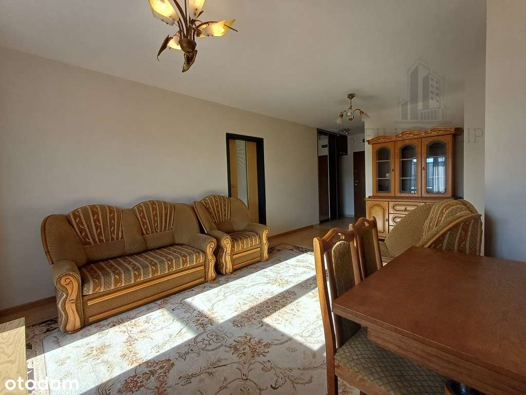 2 Pokoje-Zamknięte, ciche osiedle-Nowe budownictwo-2