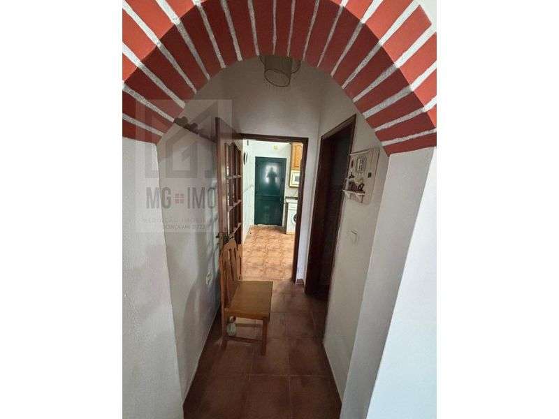 Moradia T1 em Safara - Alentejo - Grande imagem: 4/12