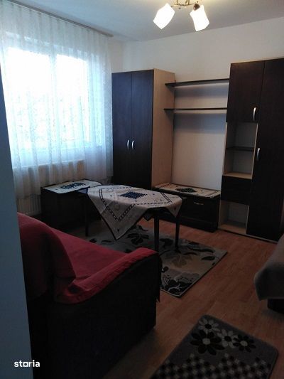 cv 206 G.Enescu, apartament 1 camera, etaj IV