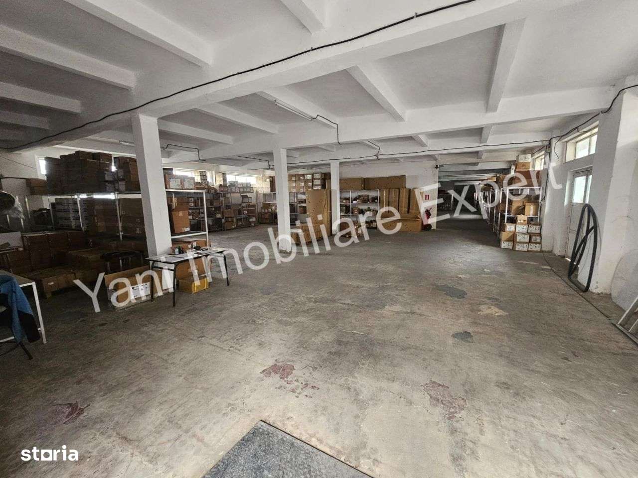 Hale de închiriat în comuna Băiculești, județ Argeș. - Imagine principală: 4/14