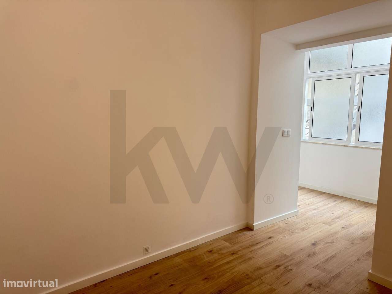 Apartamento T1 em Santo António! - Grande imagem: 4/20