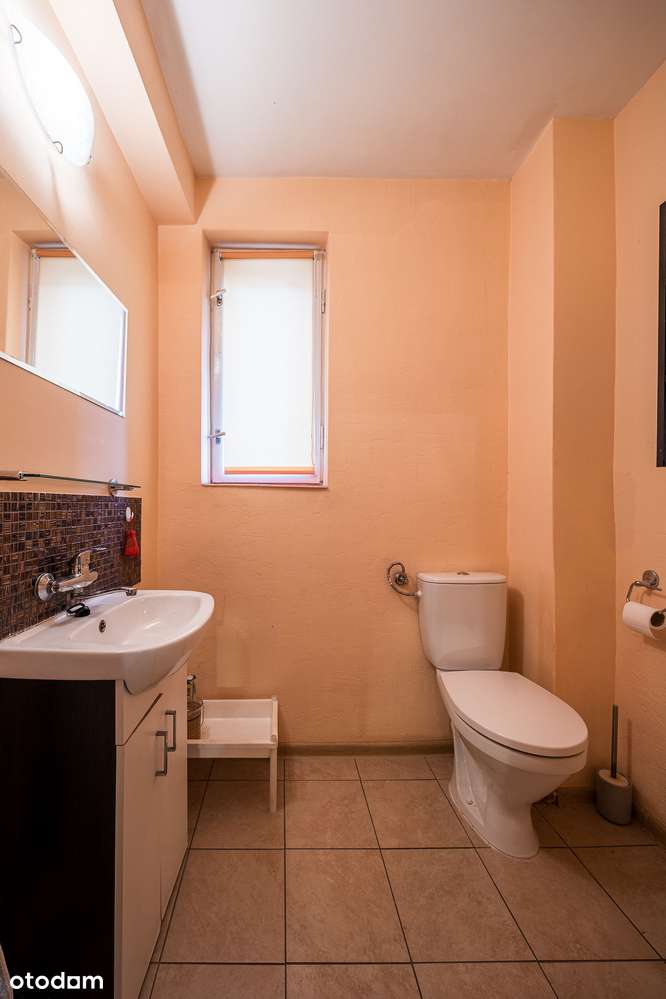 Dom szeregowy I Świetna lokalizacja i wiele możliwości I-13