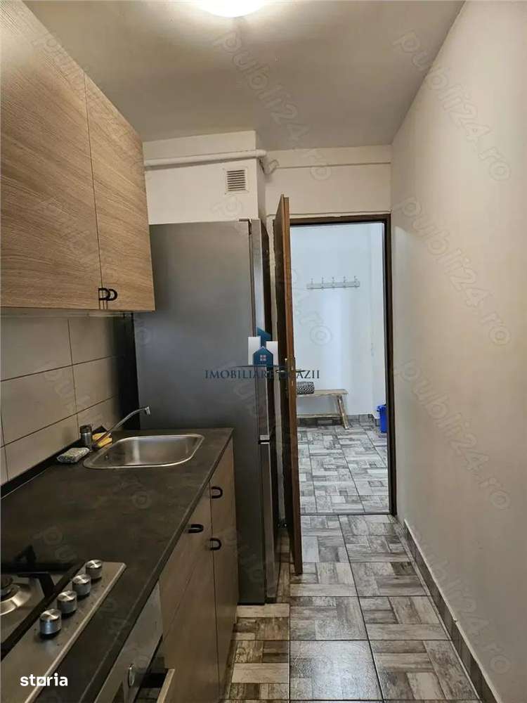 Garsoniera Decomandata  Aparatorii Patriei - Tomesti-5