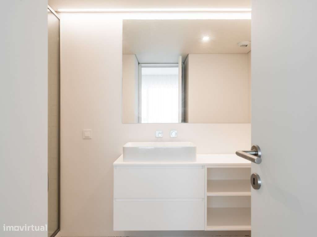 Apartamento T3 - Rua Carlos George, Lote 2 - Olivais - Lisboa - Grande imagem: 4/25