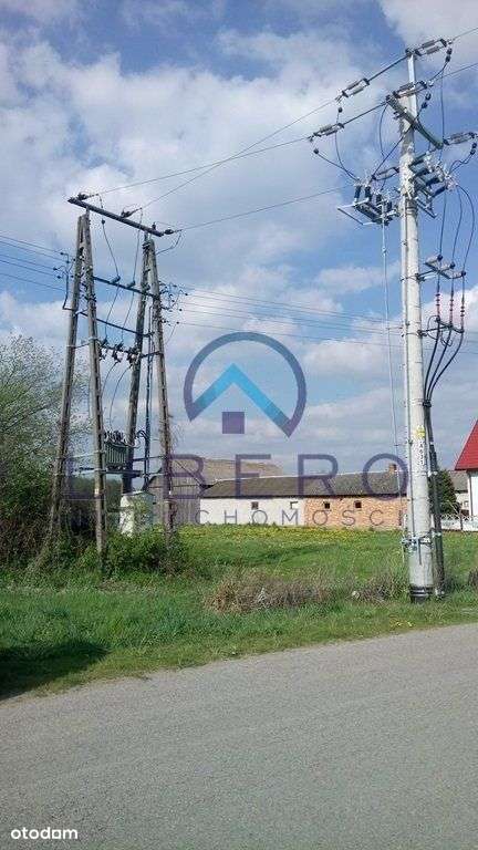 Topolnica 5200 m2 pod handel i usługi - Pełny obrazek: 5/5