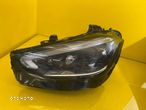 LAMPA LEWA MERCEDES C KLASA W206 DIGITAL LIGHT - 1