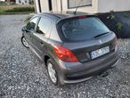 Peugeot 207 1.4 16V U Move - 6