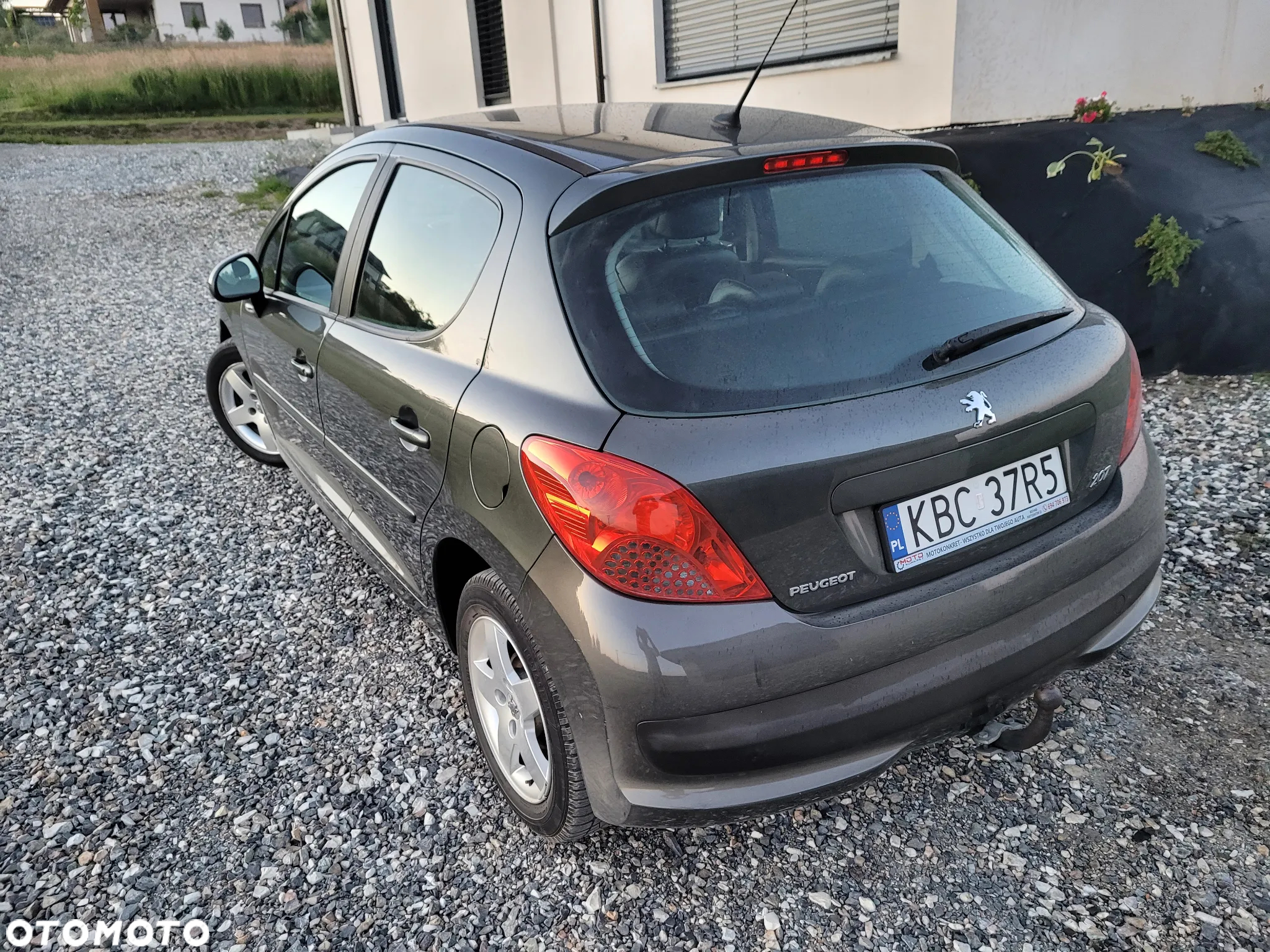 Peugeot 207 1.4 16V U Move - 6