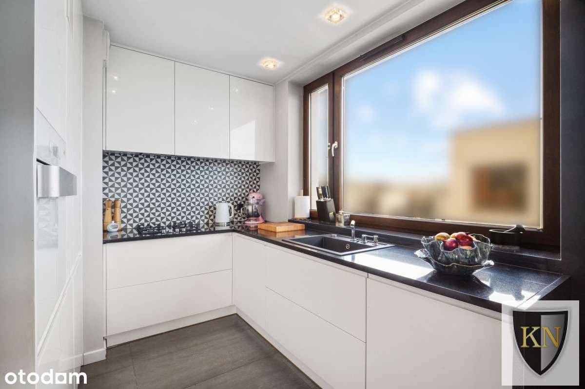 Mieszkanie 3 pokojowe, Relaksowa Lublin-5