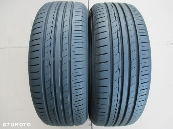 Opony Letnie 185/50 R16 Yokohama Bluearth-a - 1