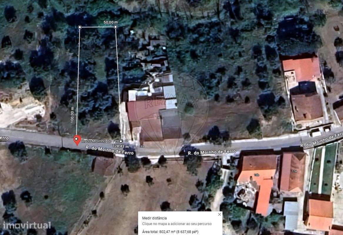 Terreno  para venda - Grande imagem: 3/6