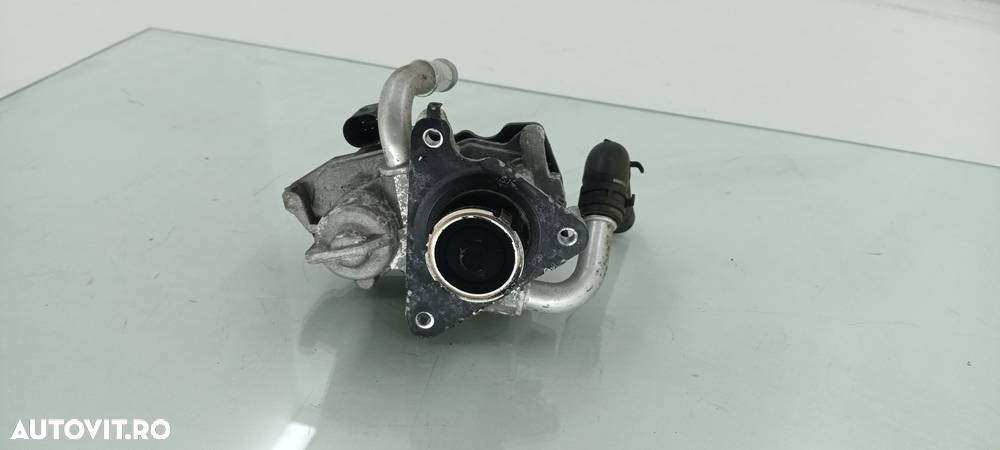 Supapa EGR Skoda Octavia 3 CRMB 2.0 TDI 2012-2017  04L131501S - 4