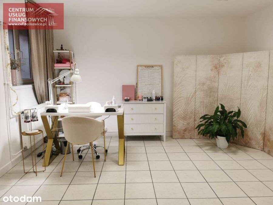 Lokal usługowy 31m2 na wynajem - Pełny obrazek: 5/16