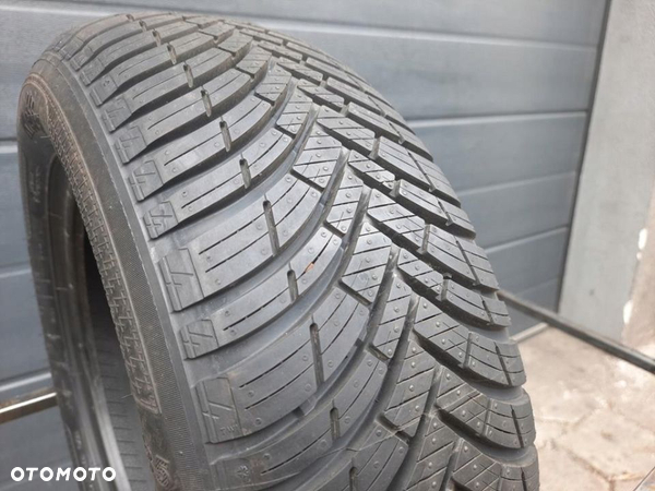 185/60R14 Kleber Quadraxer pojedynka całoroczna no - 2