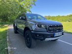 Ford Ranger Pick-Up 2.0 EcoBlue 213 CP 4x4 Cabina Dubla Raptor Aut. - 1