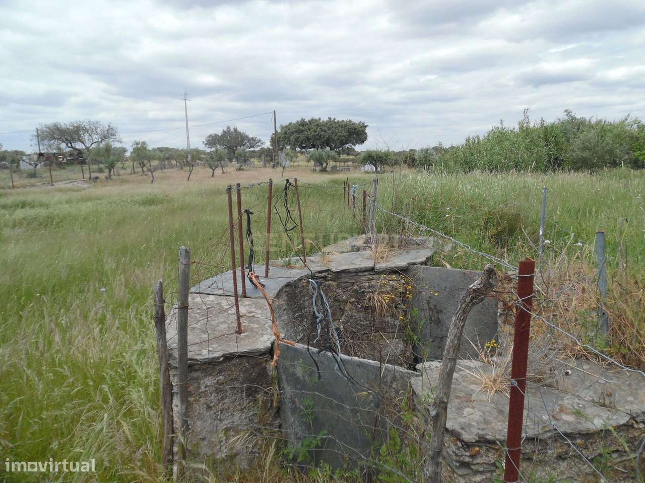 Quinta em Capelins,  Alandroal - Évora,  Oportunidade Única-58