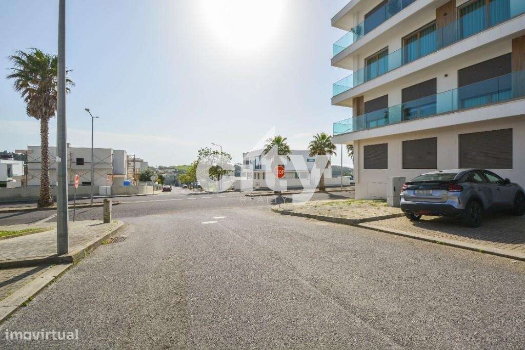 Apartamento T3 Novo | Quinta das Pevides em Mafra-43