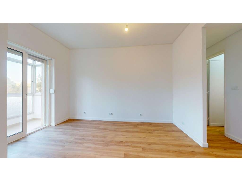 Apartamento T1, Alto de Sto. Amaro - Grande imagem: 5/15