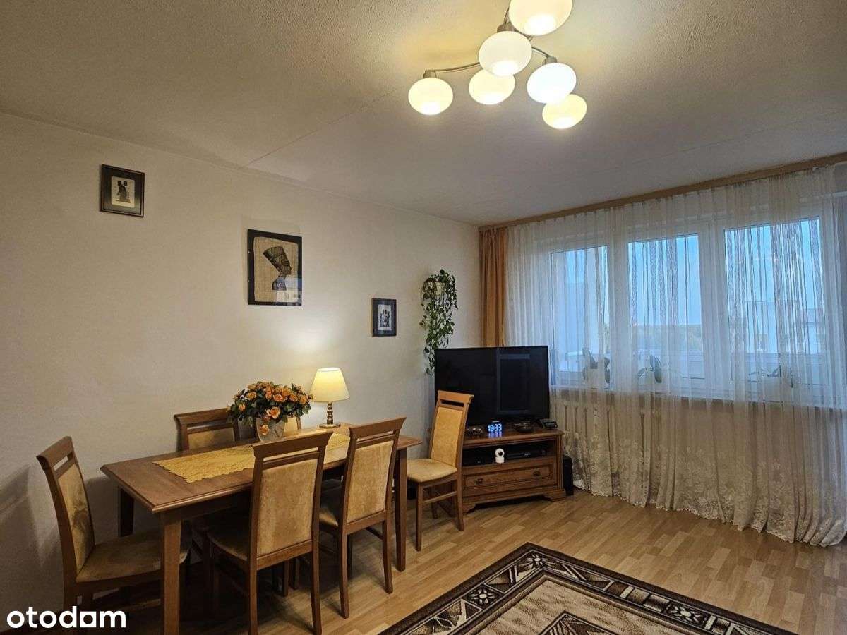 Idealne 3 pokoje + gabinet, balkon-8