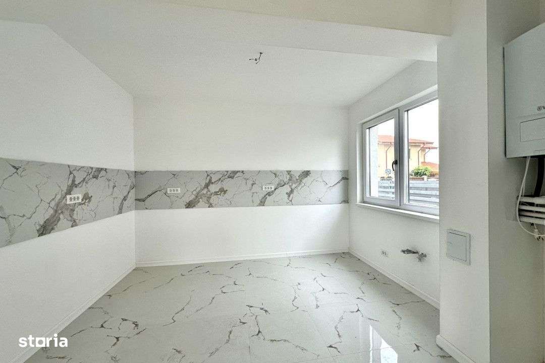 Vilă nouă, P+1E, Corbeanca, lângă Paradisul Verde, comision 0 - Imagine principală: 5/15