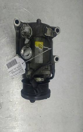 Compressor Do Ar Condicionado Ford Transit Connect (P65_, P70_, P80_) - 1