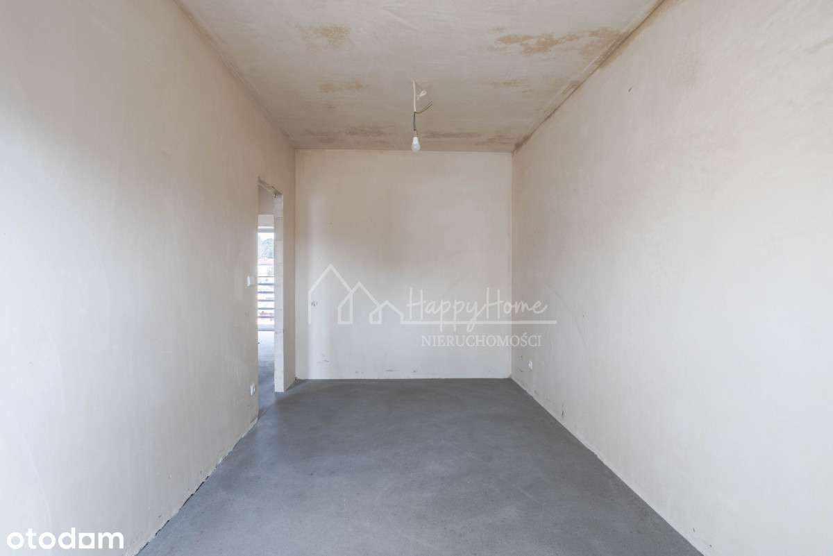 Kameralne Osiedle - 6 budynków - Nowoczesna Bryła-16