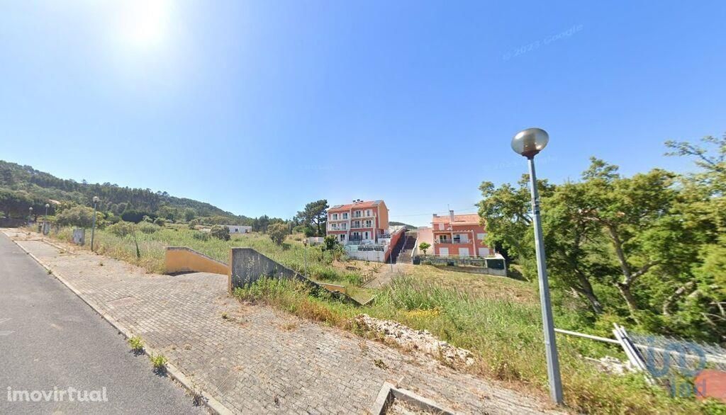 Terreno em Lisboa de 297,00 m2