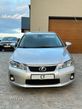 Lexus CT 200h - 3