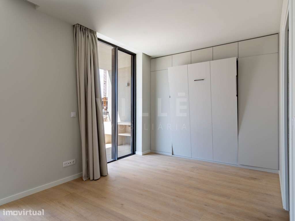 Apartamento T2 no Kori living Evolution-10