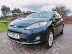 Ford Fiesta 1.25 Titanium - 13