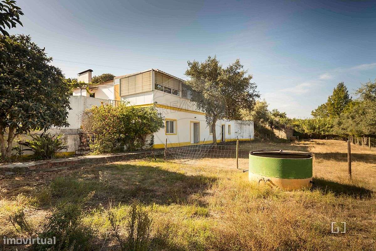 Quinta T4 para venda-33