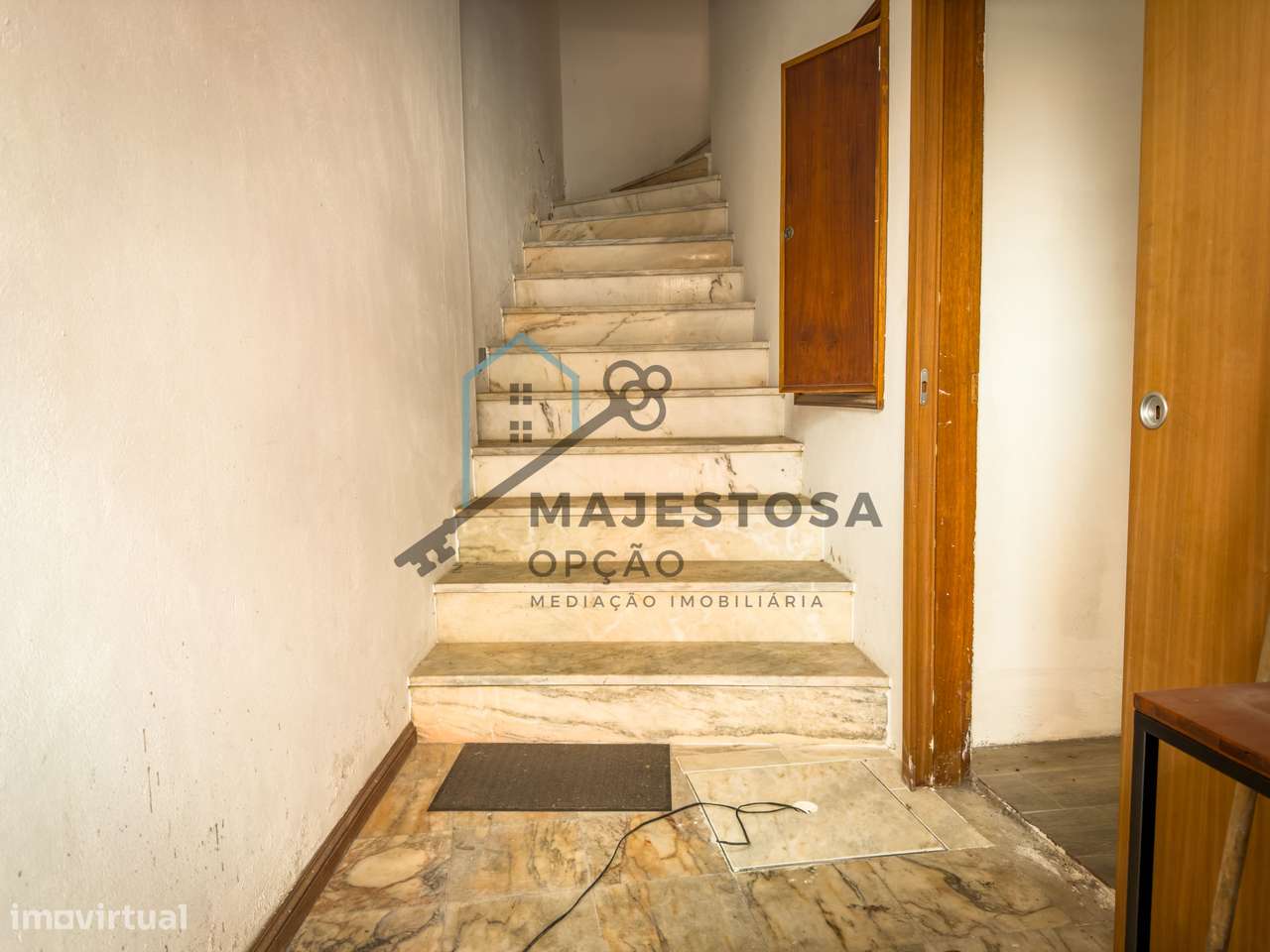 Prédio Inteiro — Comércio + Habitação | Centro de Vila do Conde-6