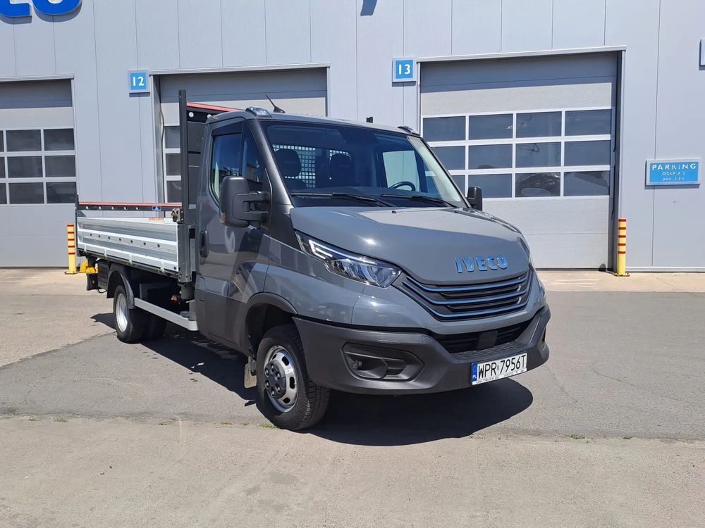 Iveco Daily 2023
