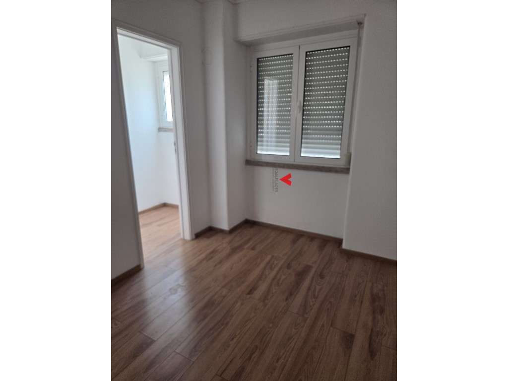Apartamento T4 na Av Roma - Alvalade-27