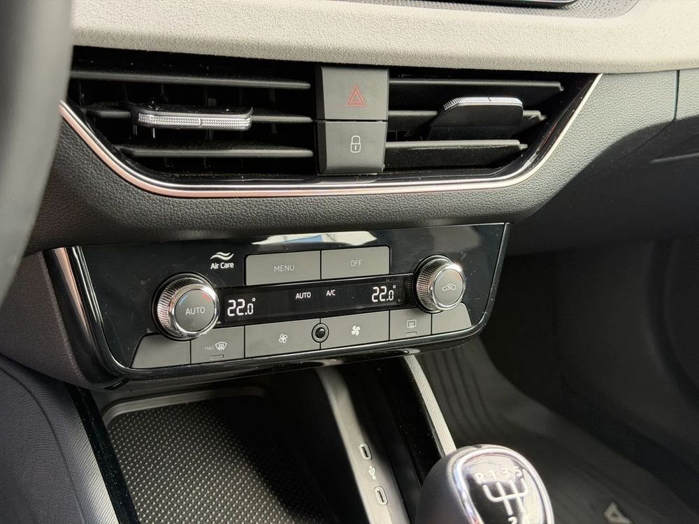 Skoda Scala 1.0 TSI Selection 2024 — zdjęcie 7