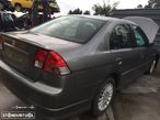 Honda Civic IMA hibrido 1.3 de 2005 para peças - 2