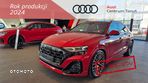 Audi SQ8 TFSI Quattro Tiptronic - 1