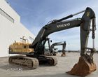 Volvo EC360CL Excavator pe Senile - 4