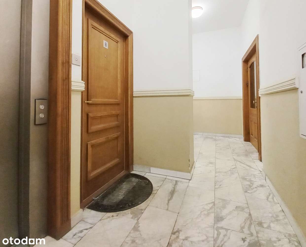 RUSKA / 350m od Rynku /kamienica po remoncie, antresola, parking-4