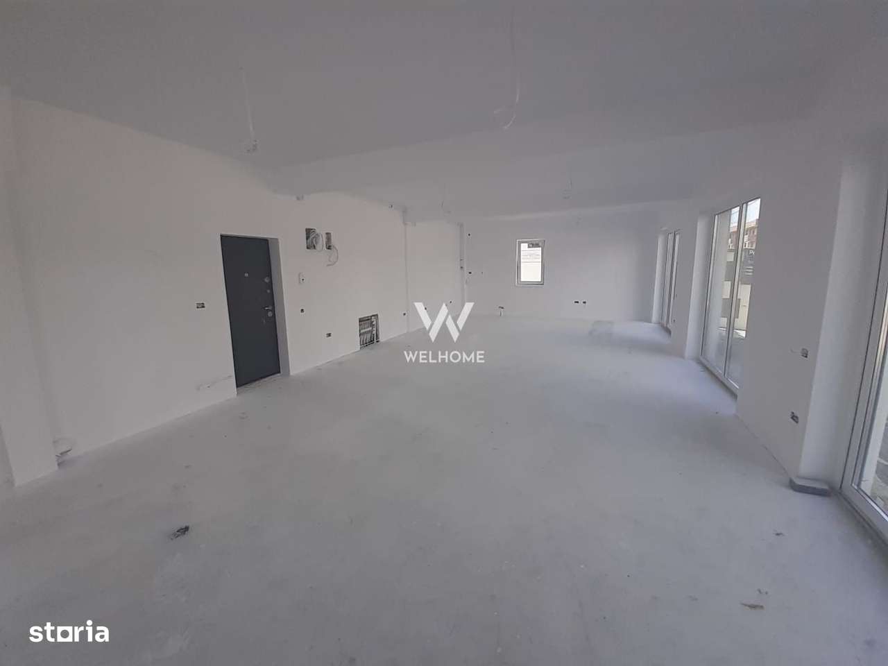 Spatiu comercial Dna Stanca Sibiu - Imagine principală: 5/8