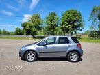 Suzuki SX4 1.5 - 2