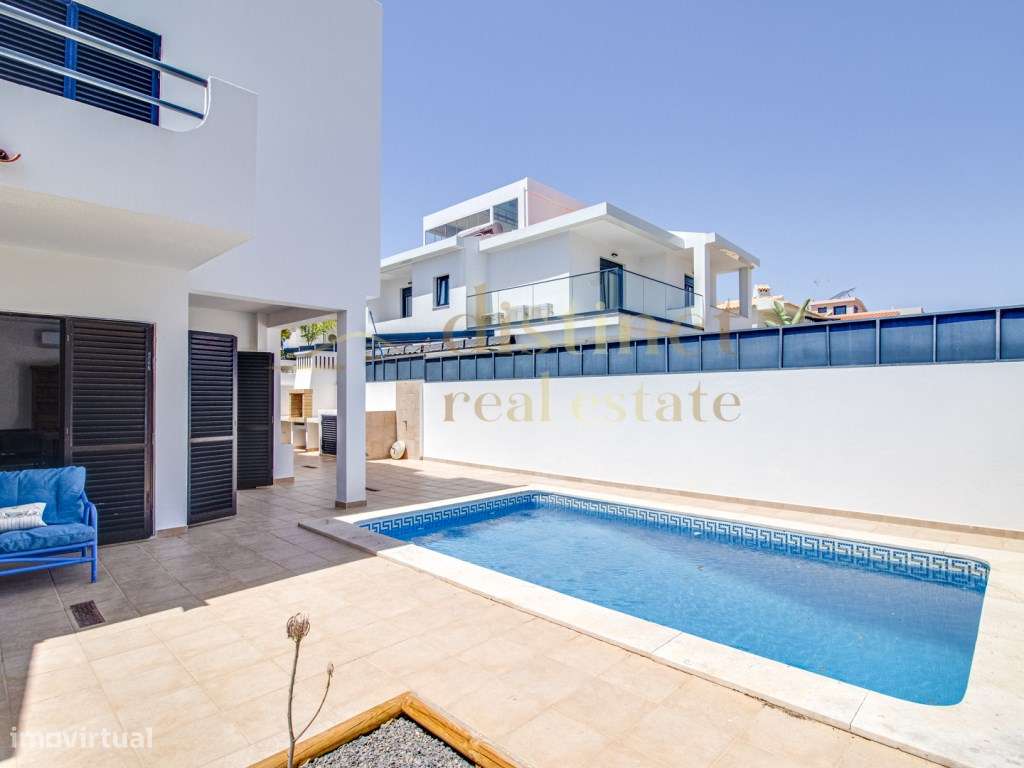Moradia T3 com Piscina em Vilamoura - Arrendamento Curto / Longo Prazo - Grande imagem: 5/33