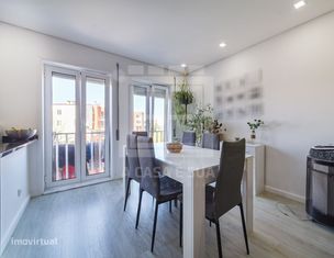 Apartamento T3 na zona escolar de Ovar - Grande imagem: 3/20