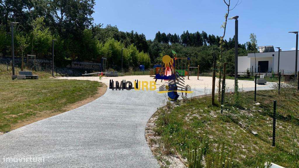 Lote Terreno com Furo Artesiano !!-7